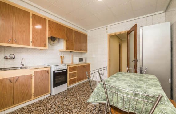 Venta - Piso - Elche - Plaza Crevillente-Juzgados