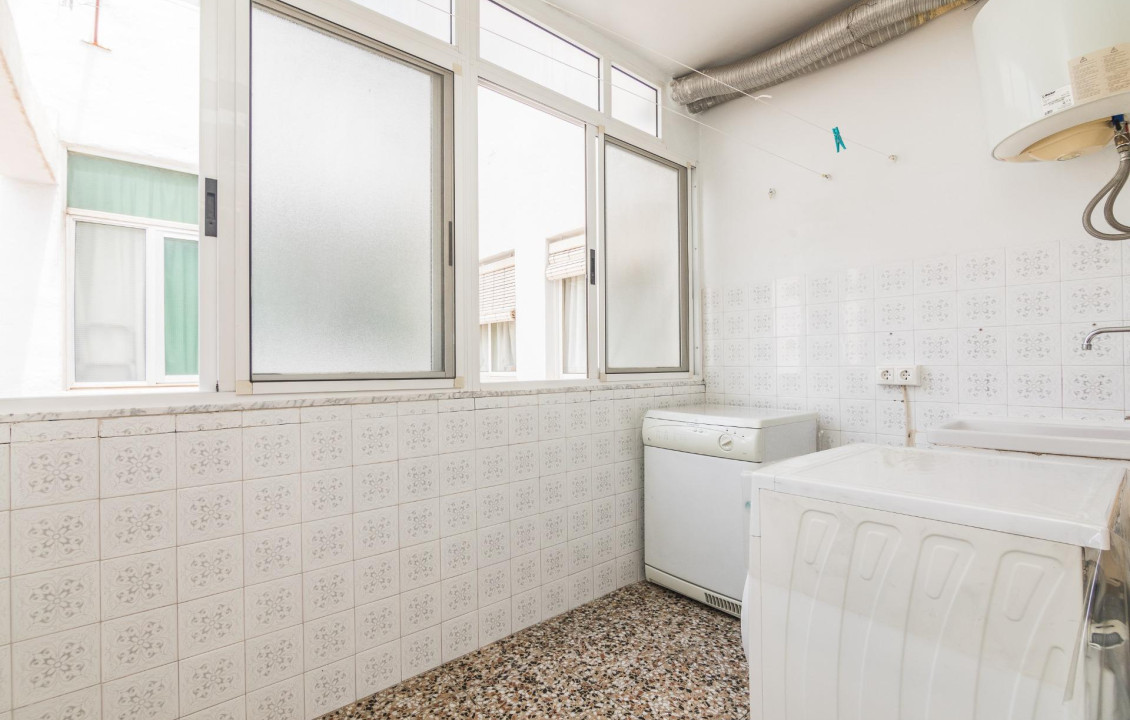 Venta - Piso - Elche - Plaza Crevillente-Juzgados