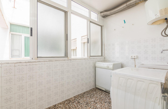 Venta - Piso - Elche - Plaza Crevillente-Juzgados