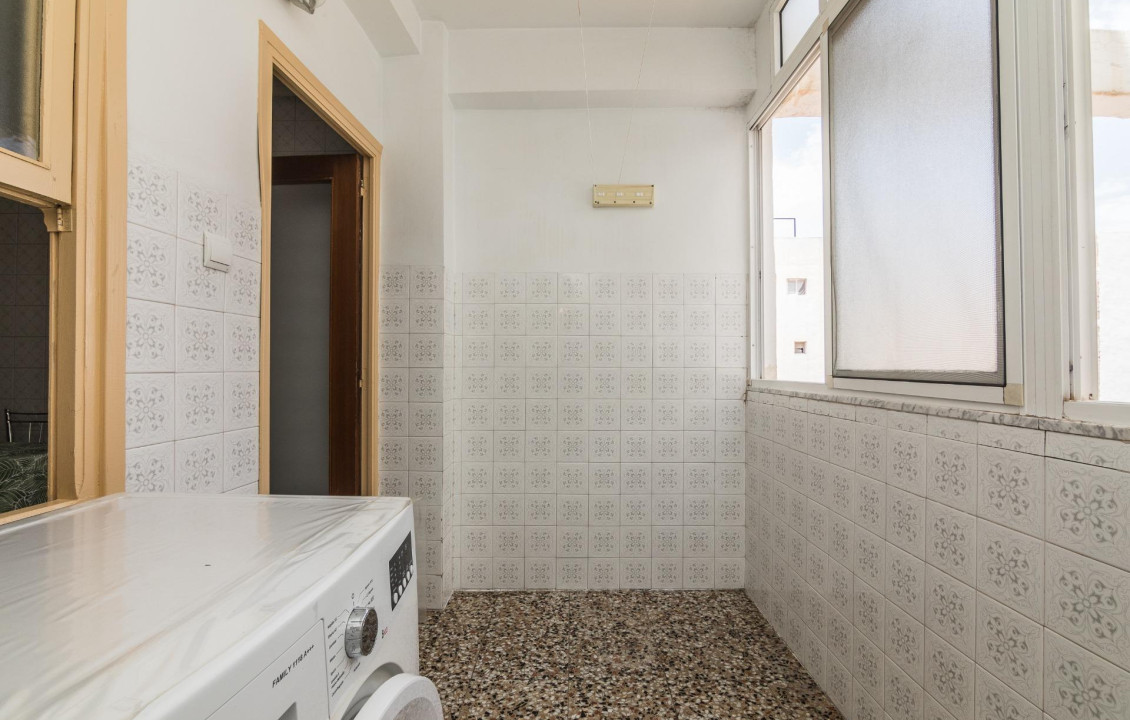 Venta - Piso - Elche - Plaza Crevillente-Juzgados