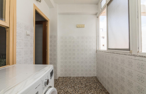 Venta - Piso - Elche - Plaza Crevillente-Juzgados