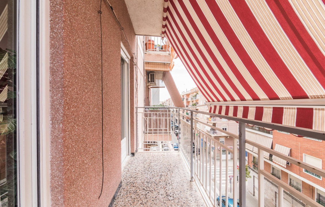 Venta - Piso - Elche - Plaza Crevillente-Juzgados
