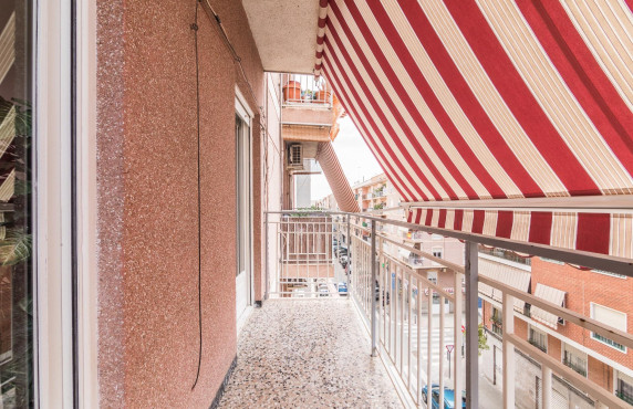 Venta - Piso - Elche - Plaza Crevillente-Juzgados