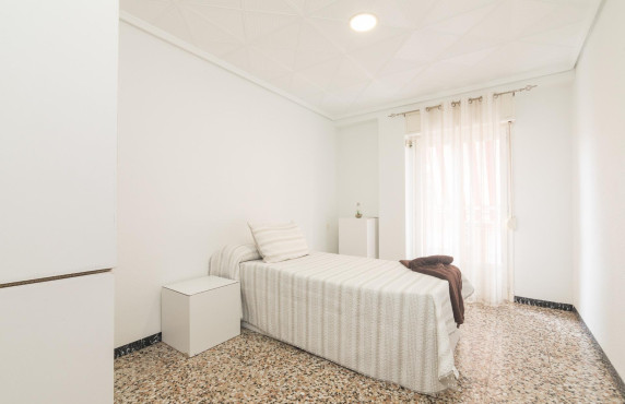 Venta - Piso - Elche - Plaza Crevillente-Juzgados