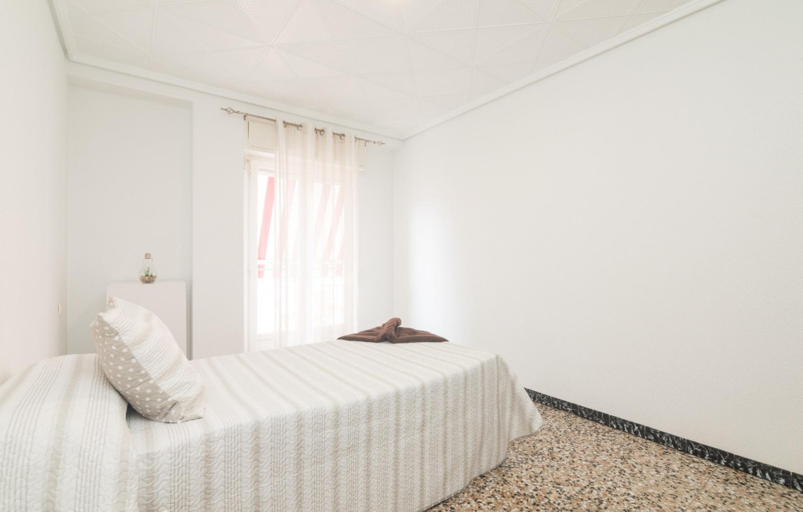 Venta - Piso - Elche - Plaza Crevillente-Juzgados