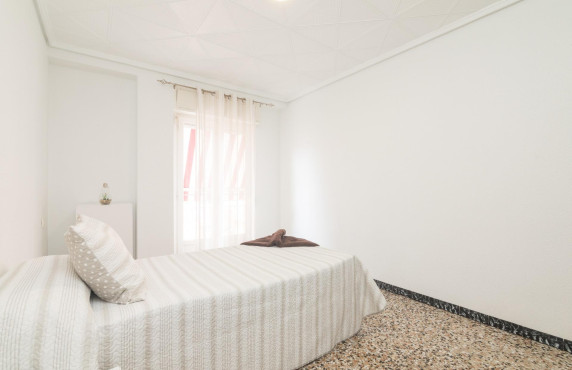 Venta - Piso - Elche - Plaza Crevillente-Juzgados