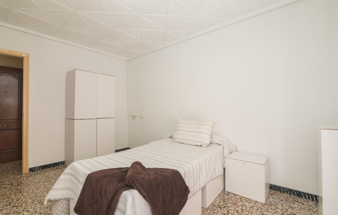 Venta - Piso - Elche - Plaza Crevillente-Juzgados
