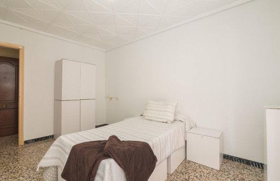 Venta - Piso - Elche - Plaza Crevillente-Juzgados