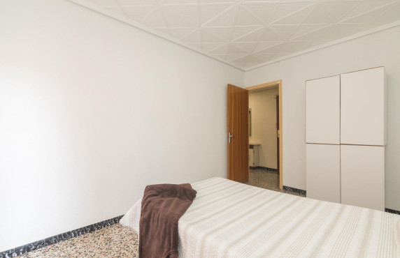Venta - Piso - Elche - Plaza Crevillente-Juzgados