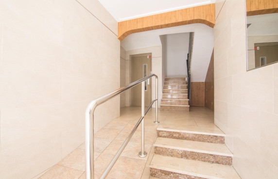 Venta - Piso - Elche - Plaza Crevillente-Juzgados