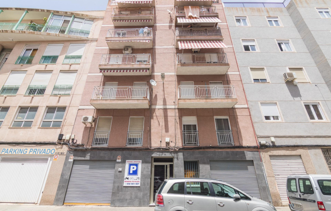 Venta - Piso - Elche - Plaza Crevillente-Juzgados