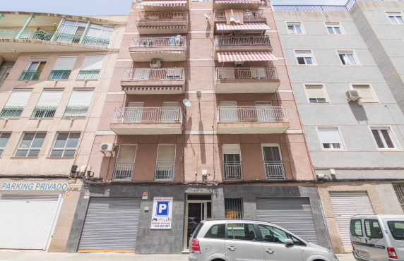 Venta - Piso - Elche - Plaza Crevillente-Juzgados