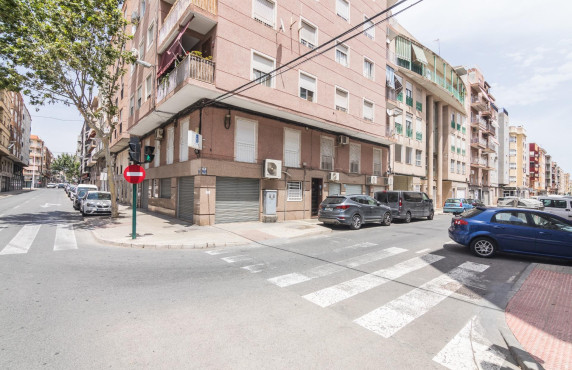 Venta - Piso - Elche - Plaza Crevillente-Juzgados