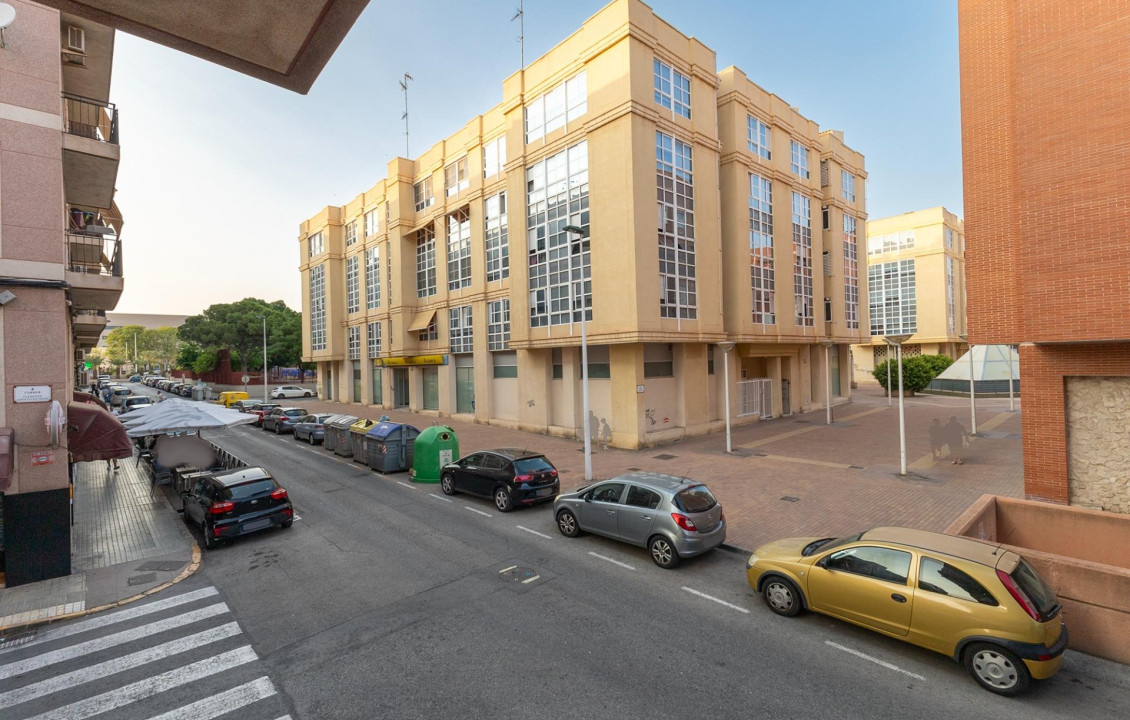 Venta - Mezzanine - Elche - Altabix