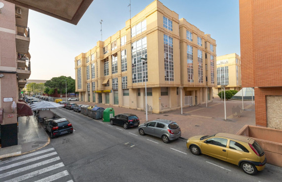 Venta - Mezzanine - Elche - Altabix