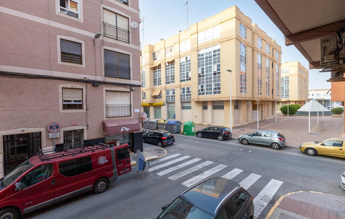 Venta - Mezzanine - Elche - Altabix