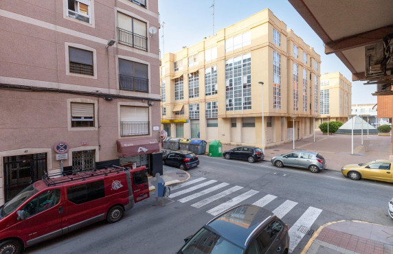 Venta - Mezzanine - Elche - Altabix