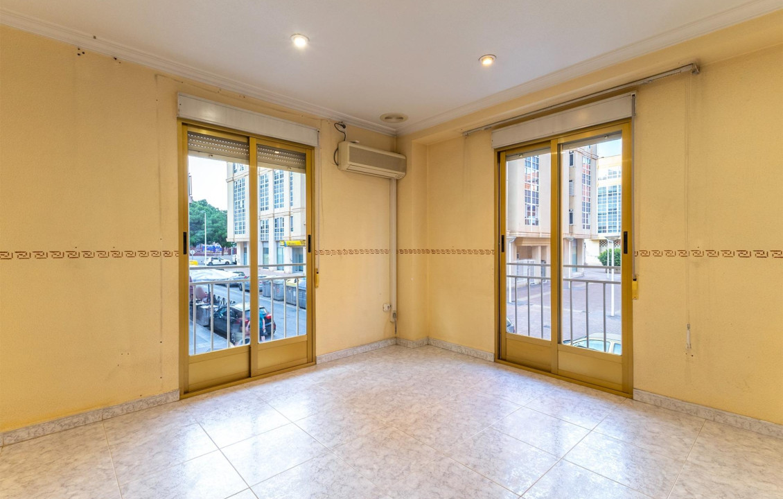 Venta - Mezzanine - Elche - Altabix