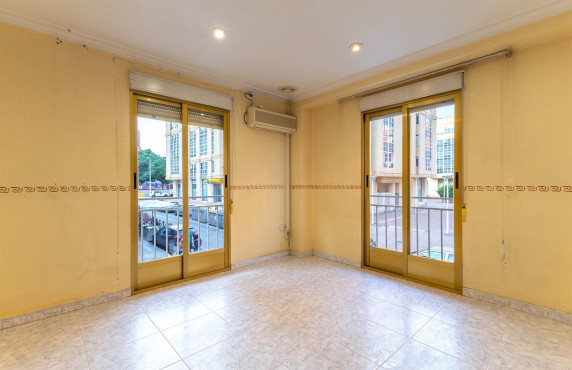 Venta - Mezzanine - Elche - Altabix