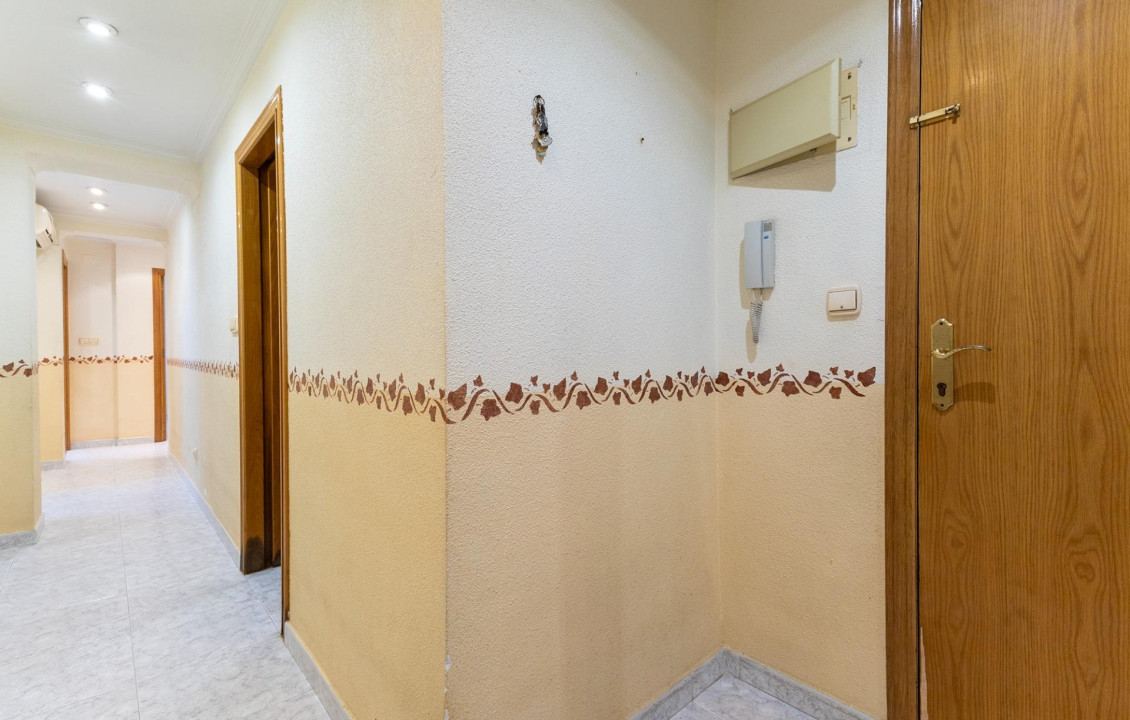 Venta - Mezzanine - Elche - Altabix