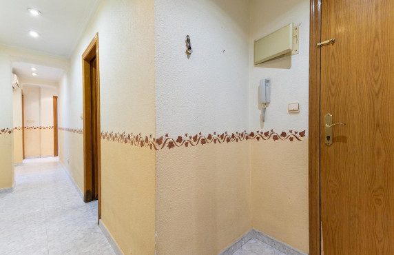 Venta - Mezzanine - Elche - Altabix