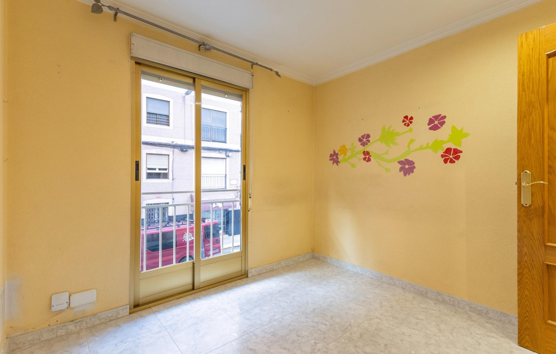 Venta - Mezzanine - Elche - Altabix