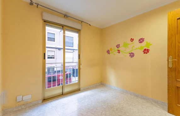 Venta - Mezzanine - Elche - Altabix