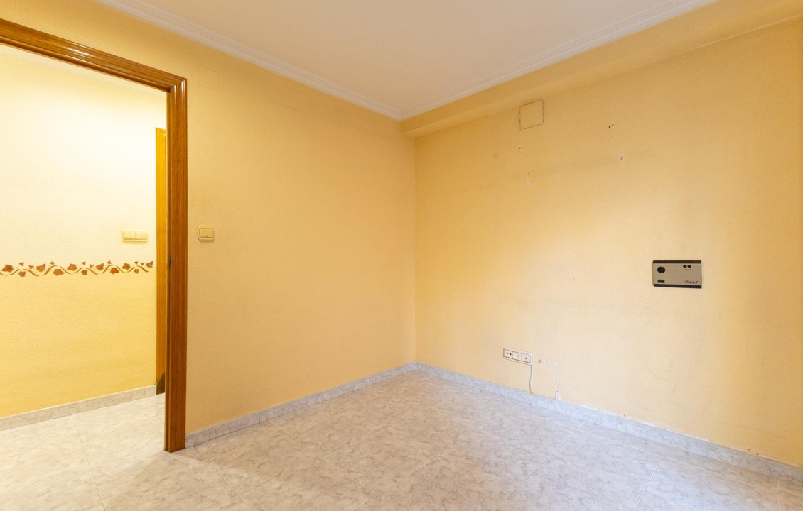 Venta - Mezzanine - Elche - Altabix