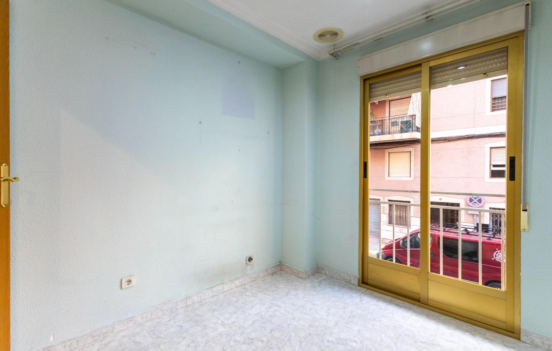 Venta - Mezzanine - Elche - Altabix