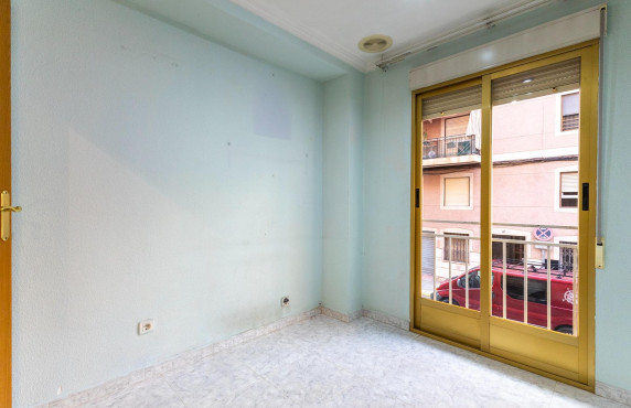 Venta - Mezzanine - Elche - Altabix