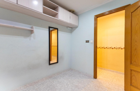 Venta - Mezzanine - Elche - Altabix