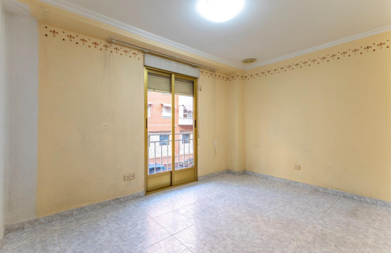 Venta - Mezzanine - Elche - Altabix