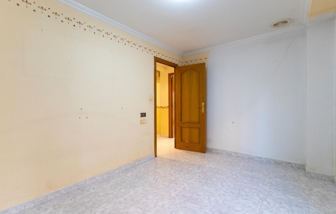 Venta - Mezzanine - Elche - Altabix