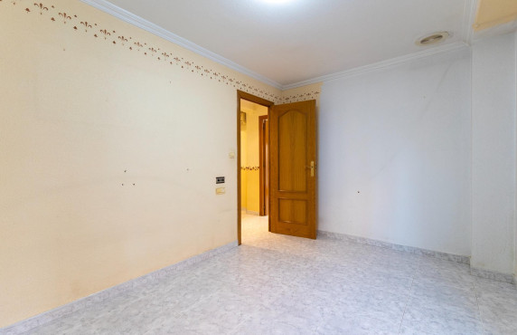Venta - Mezzanine - Elche - Altabix