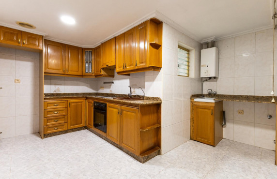 Venta - Mezzanine - Elche - Altabix