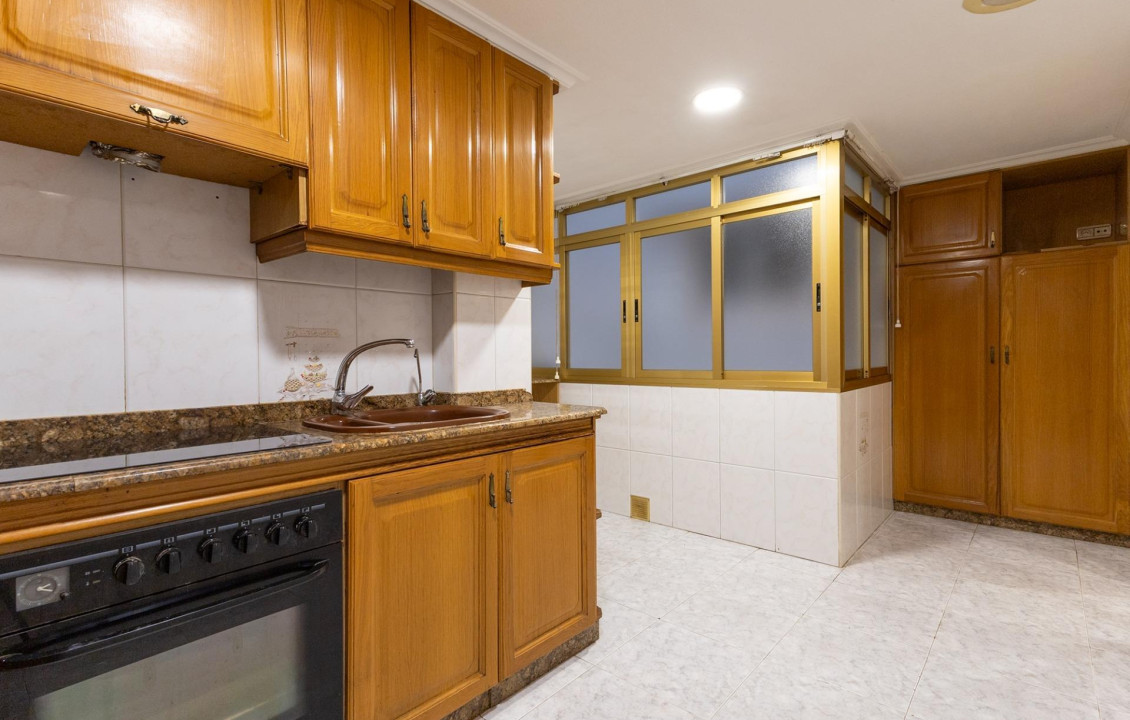 Venta - Mezzanine - Elche - Altabix