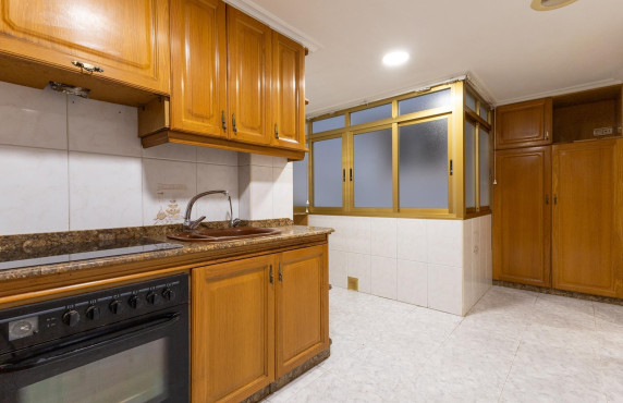 Venta - Mezzanine - Elche - Altabix