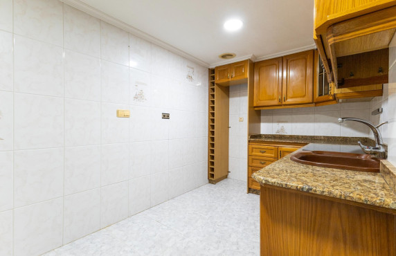 Venta - Mezzanine - Elche - Altabix
