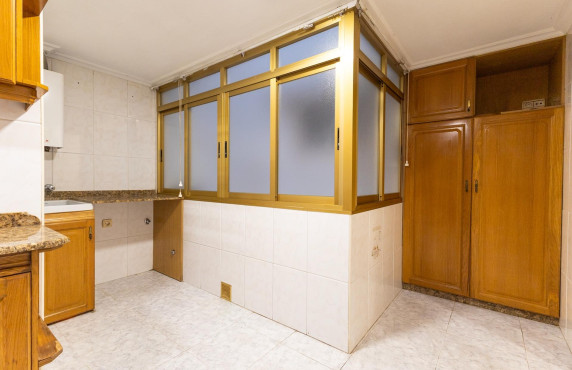 Venta - Mezzanine - Elche - Altabix