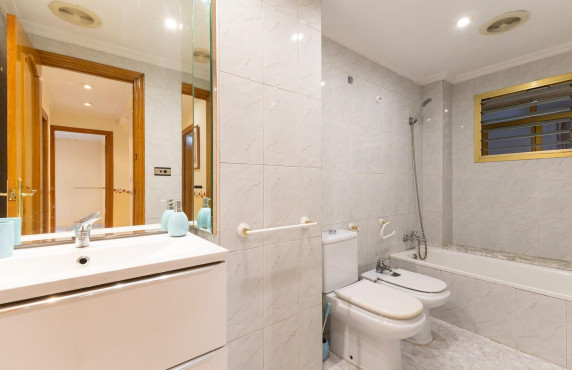 Venta - Mezzanine - Elche - Altabix