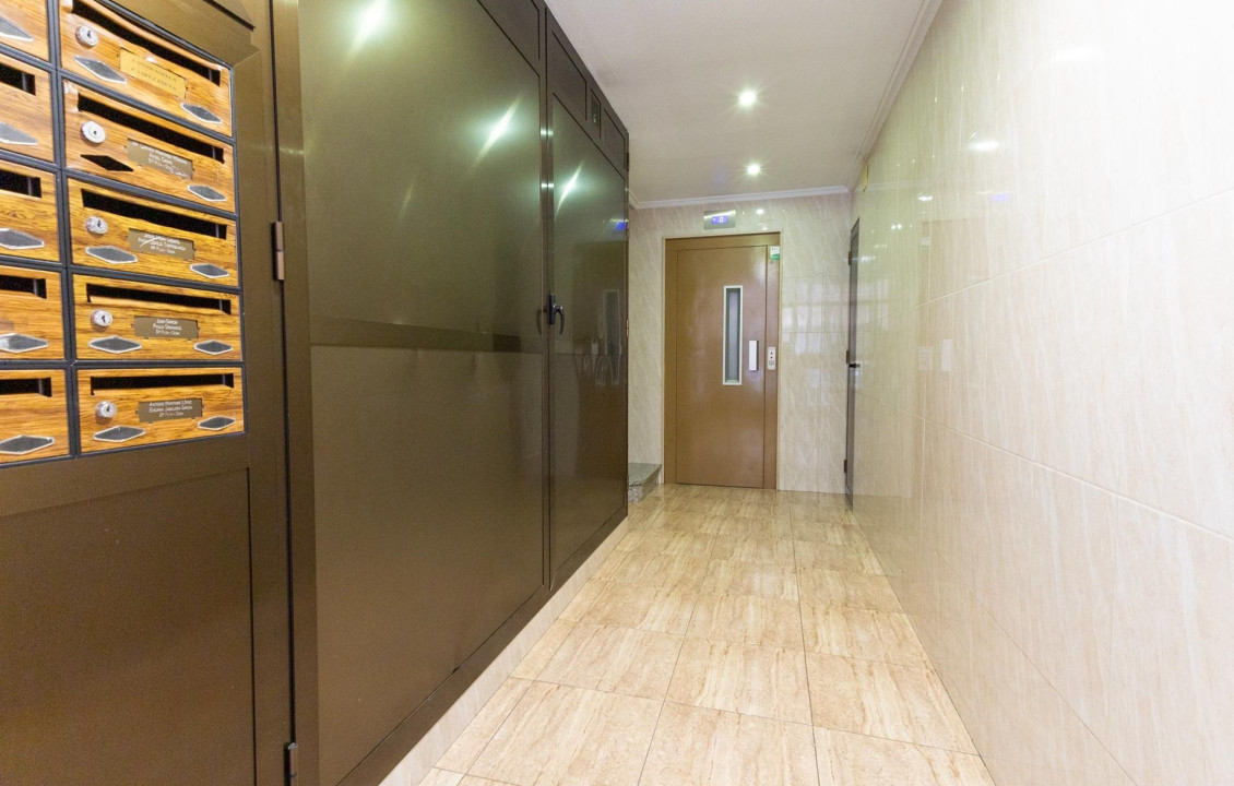 Venta - Mezzanine - Elche - Altabix