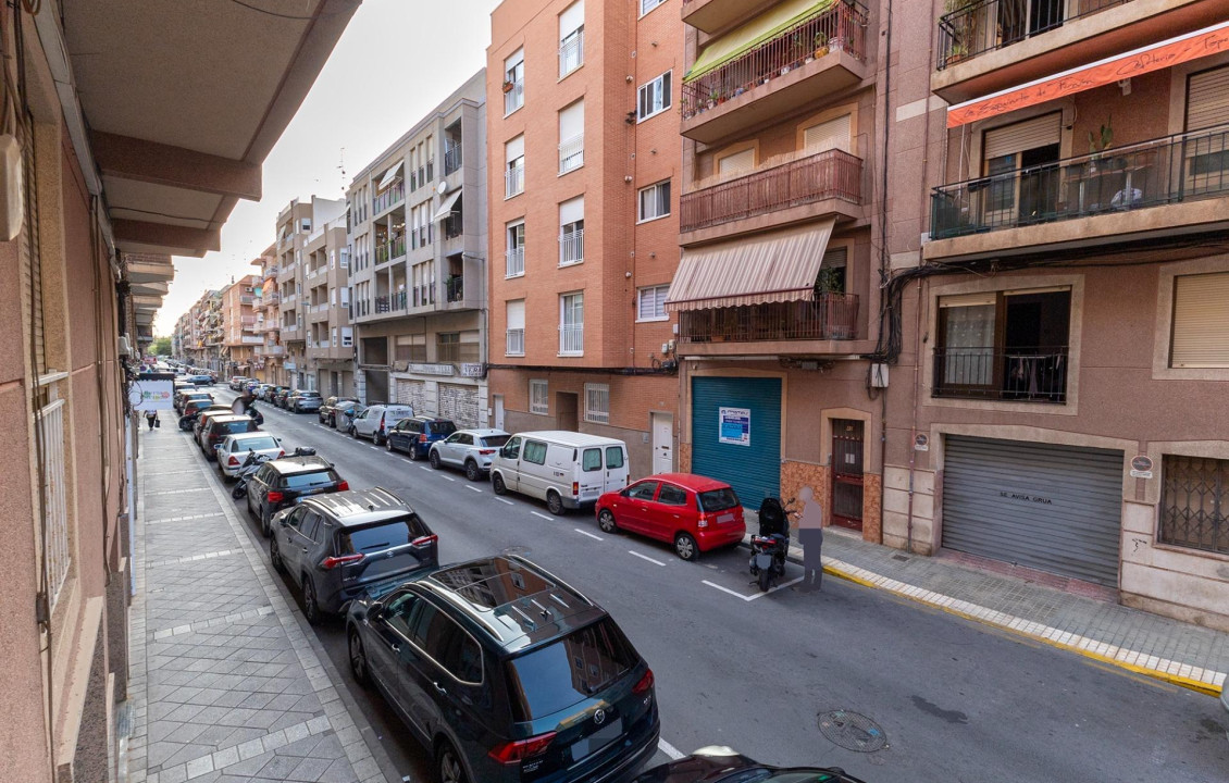 Venta - Mezzanine - Elche - Altabix