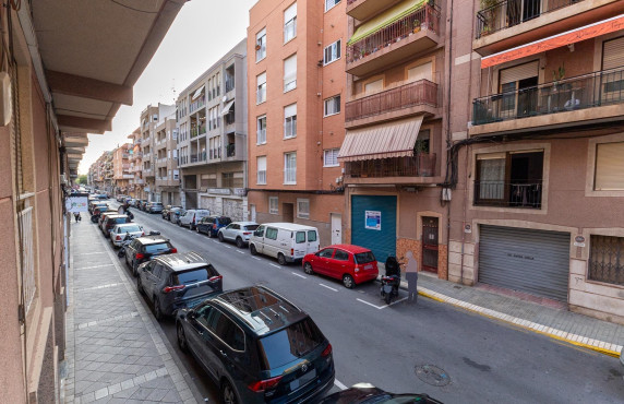 Venta - Mezzanine - Elche - Altabix