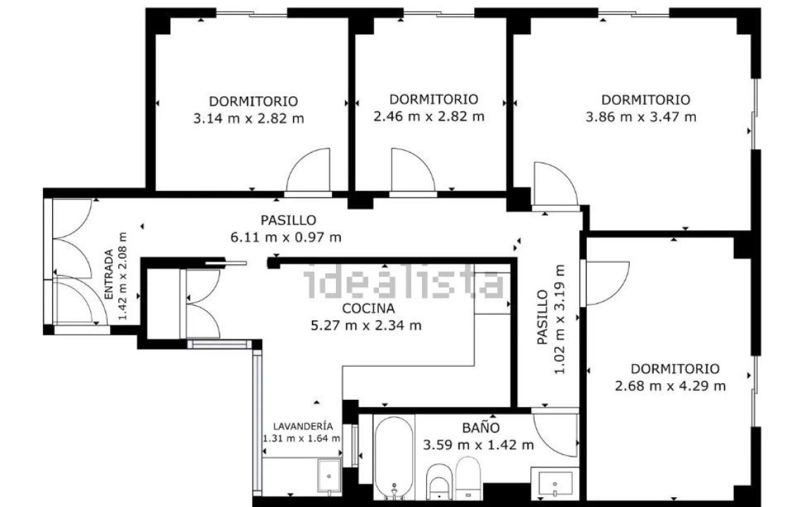 Venta - Mezzanine - Elche - Altabix