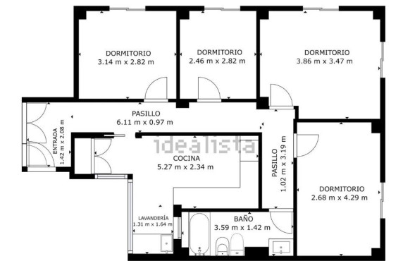 Venta - Mezzanine - Elche - Altabix