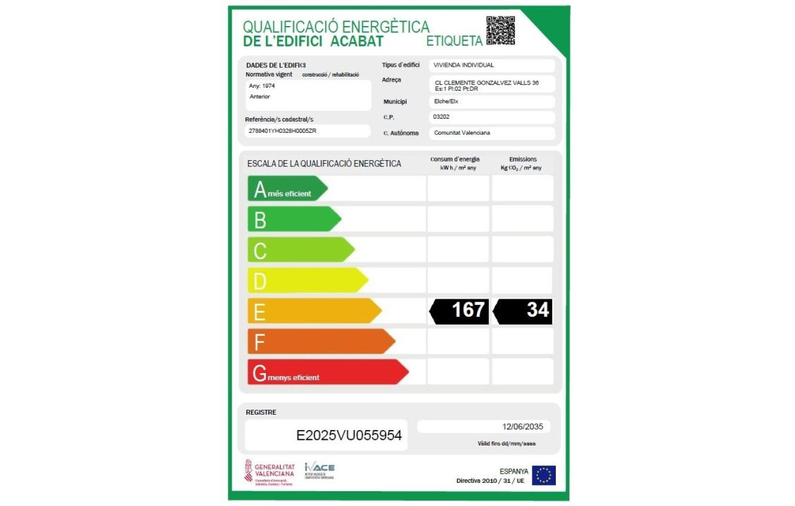 Venta - Mezzanine - Elche - Altabix