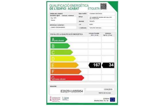 Venta - Mezzanine - Elche - Altabix