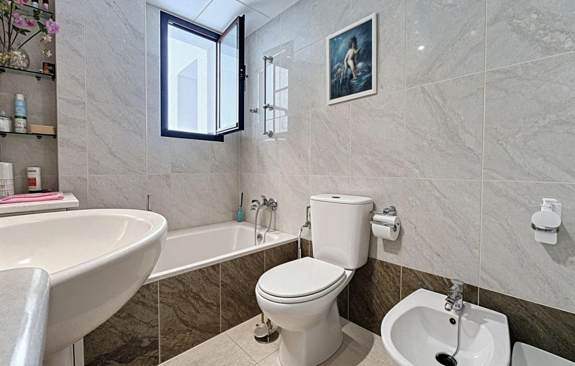 Venta - Apartamento - Calpe - Playa de Fossa-Levante
