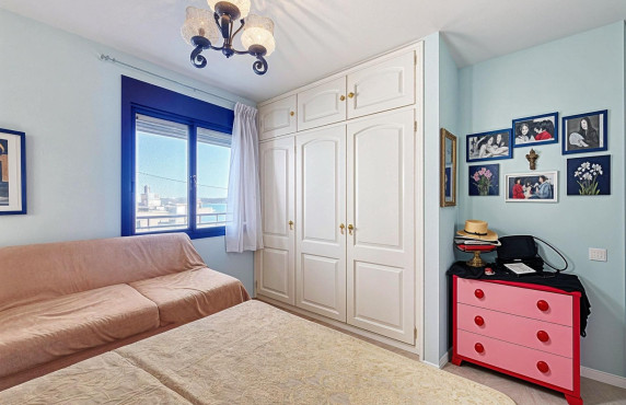 Venta - Apartamento - Calpe - Playa de Fossa-Levante