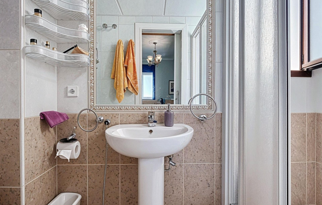 Venta - Apartamento - Calpe - Playa de Fossa-Levante